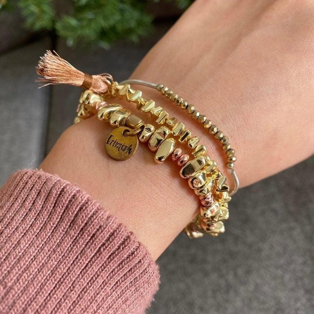 Erimish Bracelet